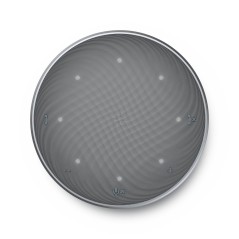 Dell Mobile Adapter Speakerphone MH3021P – bærbar konferenceenhed